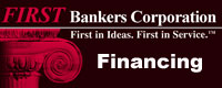 financing