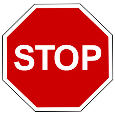 Stop